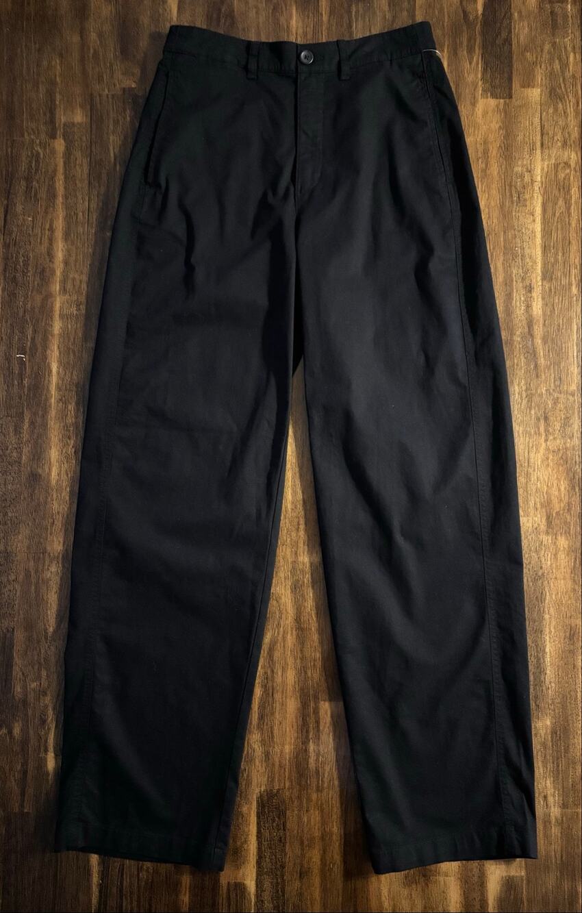 Old Navy Women’s Medium Tall Pants 28 x 32 Cotton Stretch OGC Chino Straight